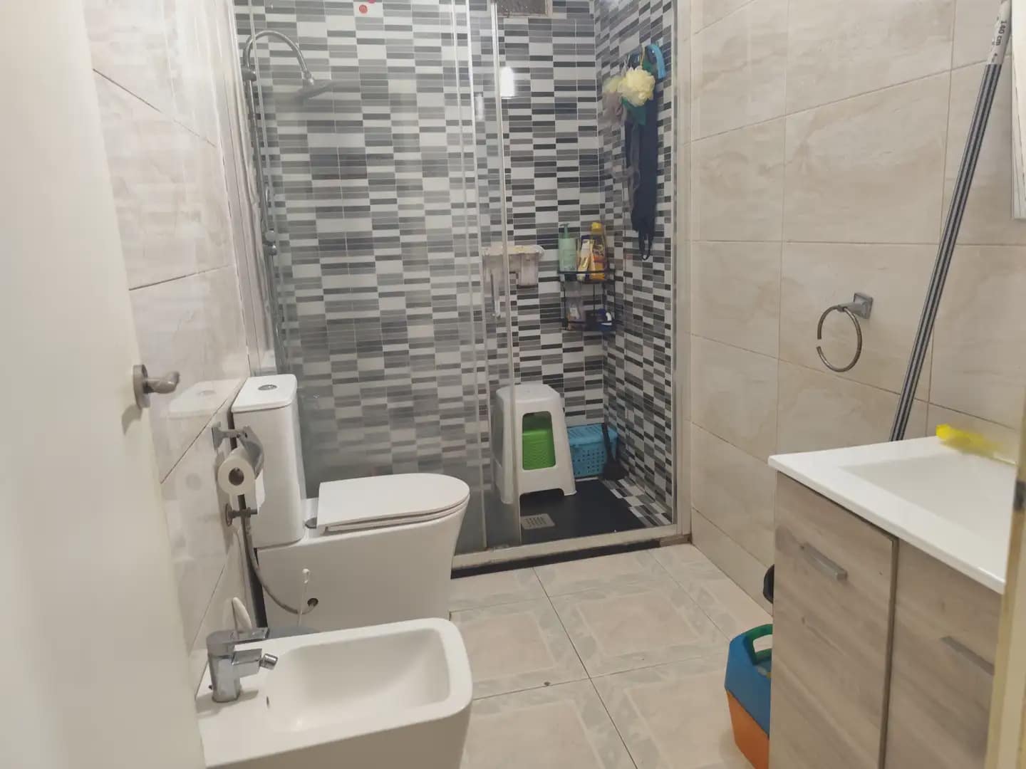 3 sovrum Lägenhet till salu i Beniajan med garage - 125 000 € (Ref: 10101182)