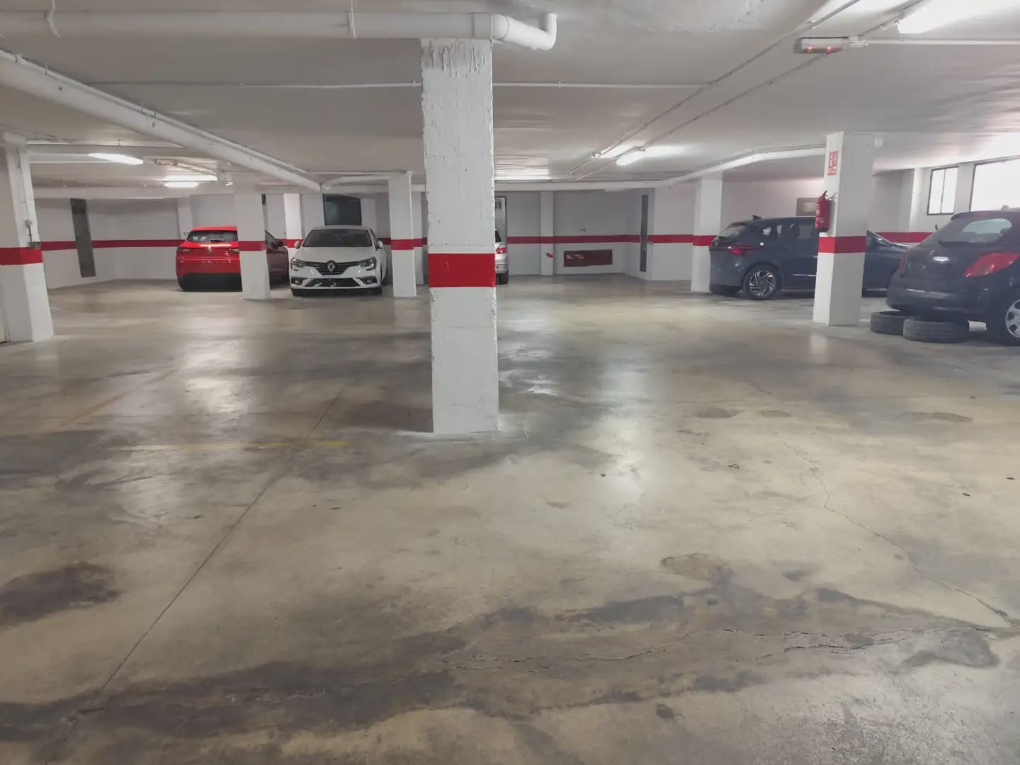3 sovrum Lägenhet till salu i Beniajan med garage - 125 000 € (Ref: 10101182)