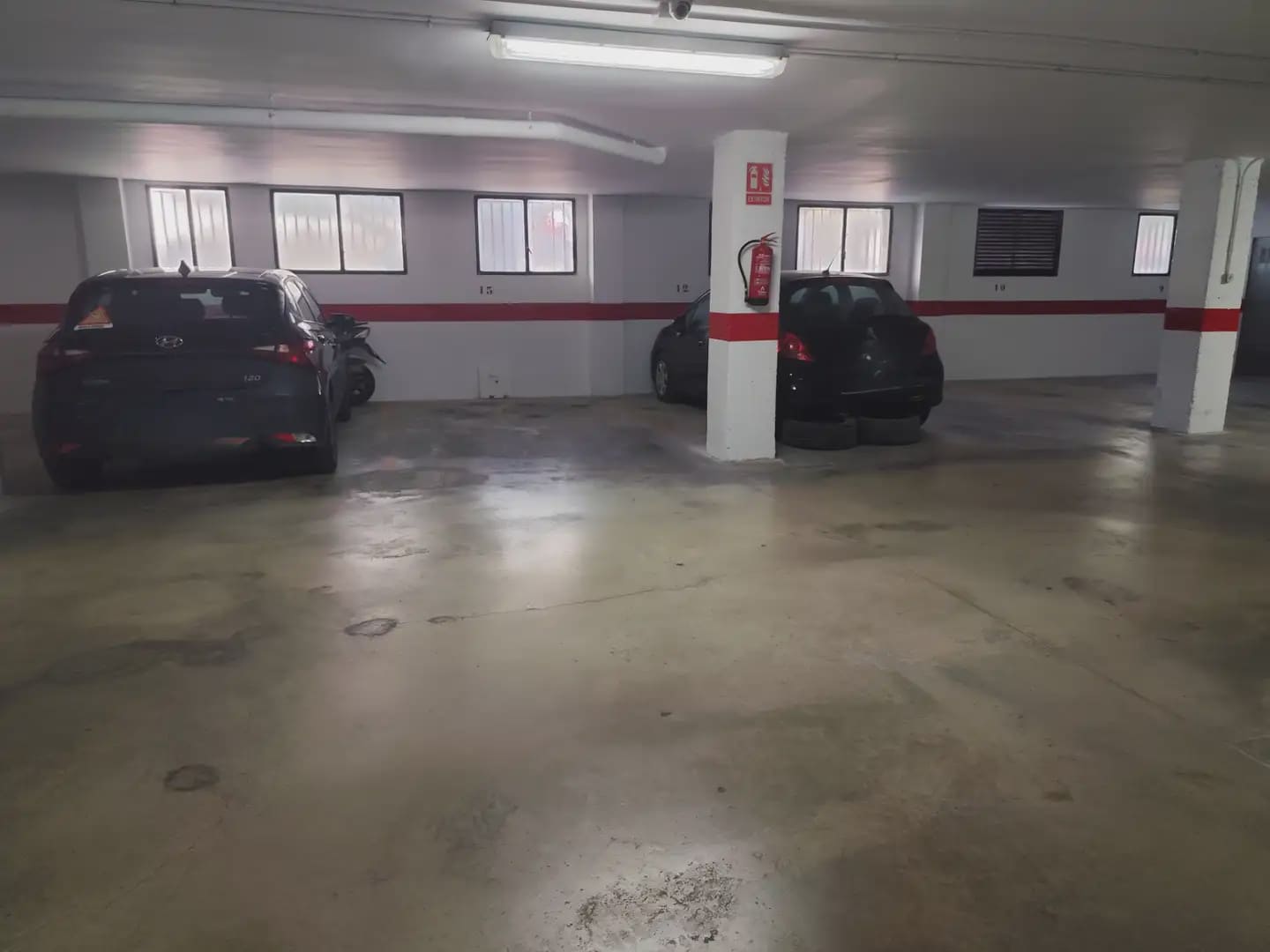 3 sovrum Lägenhet till salu i Beniajan med garage - 125 000 € (Ref: 10101182)