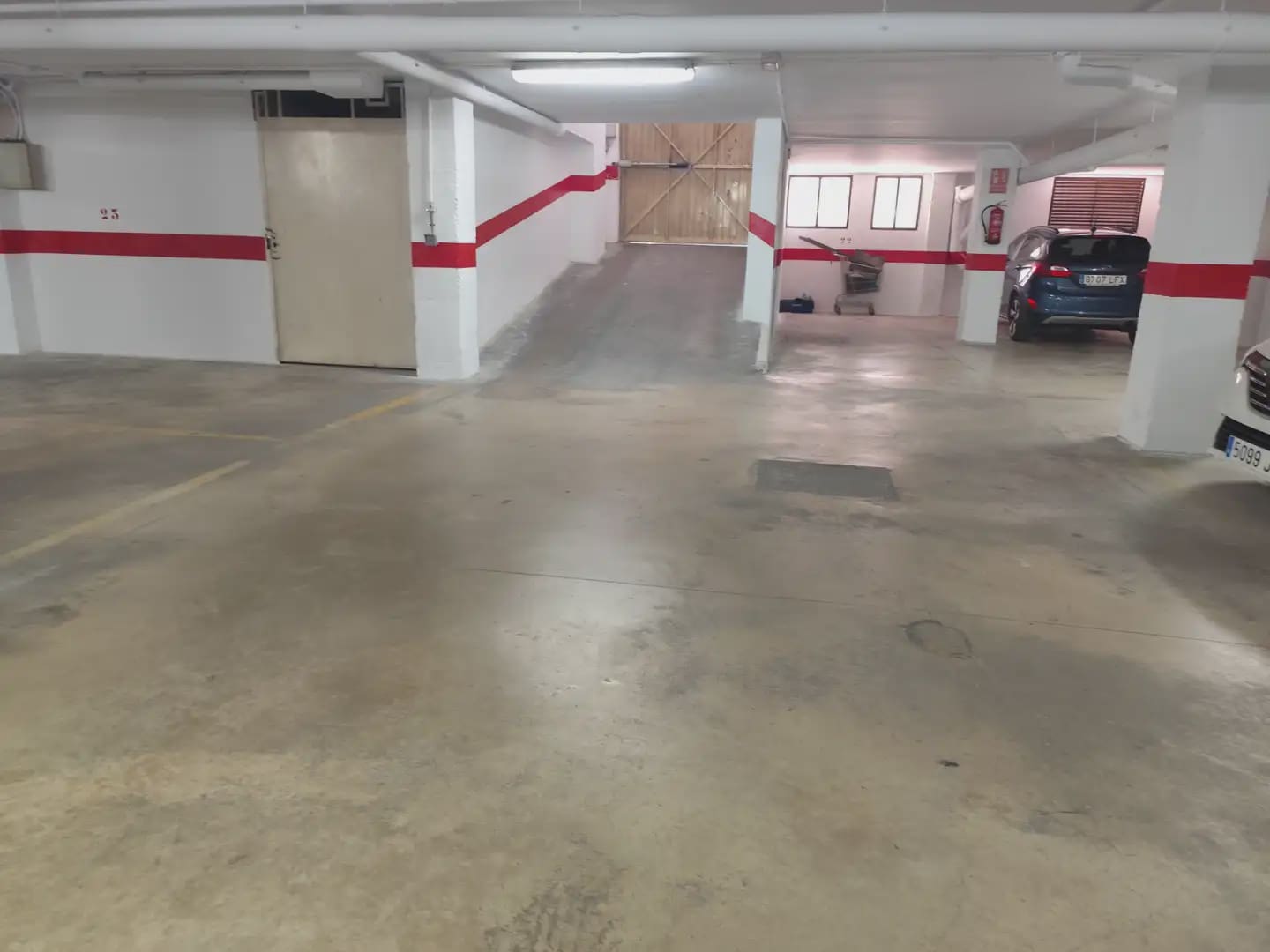 3 sovrum Lägenhet till salu i Beniajan med garage - 125 000 € (Ref: 10101182)
