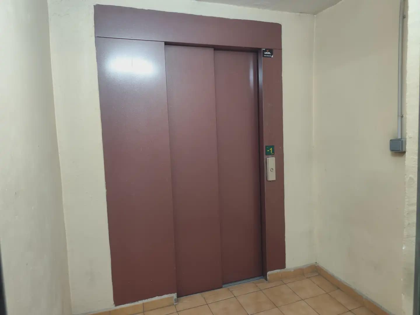 3 sovrum Lägenhet till salu i Beniajan med garage - 125 000 € (Ref: 10101182)