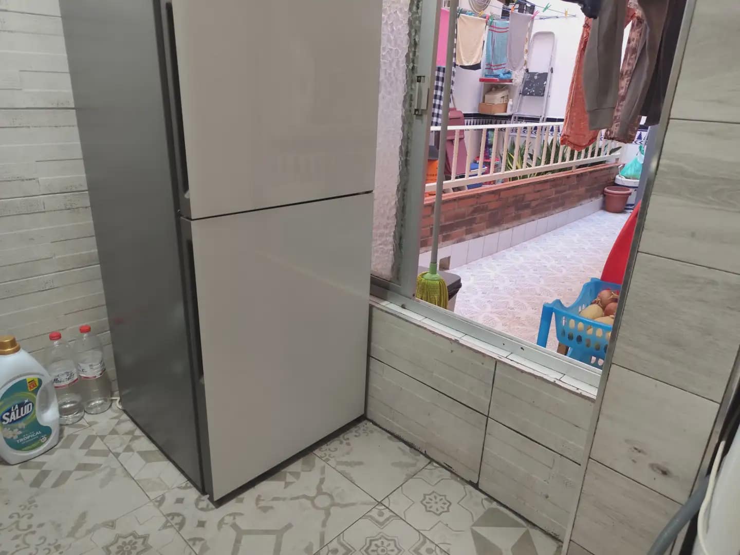 3 sovrum Lägenhet till salu i Beniajan med garage - 125 000 € (Ref: 10101182)