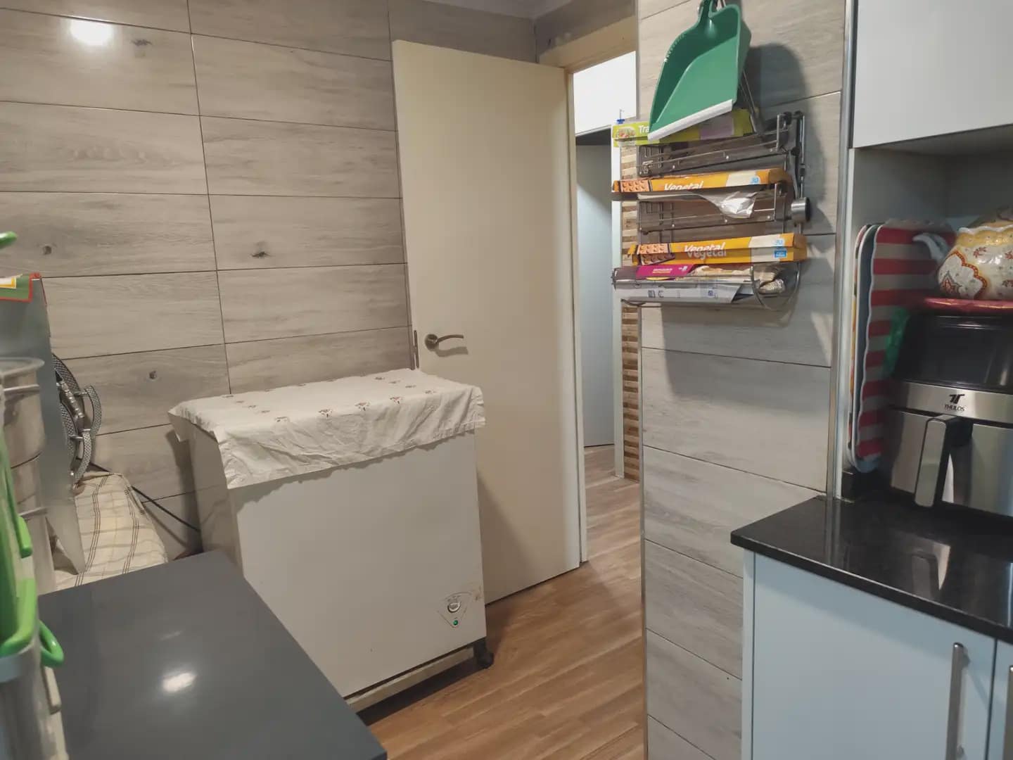 3 sovrum Lägenhet till salu i Beniajan med garage - 125 000 € (Ref: 10101182)