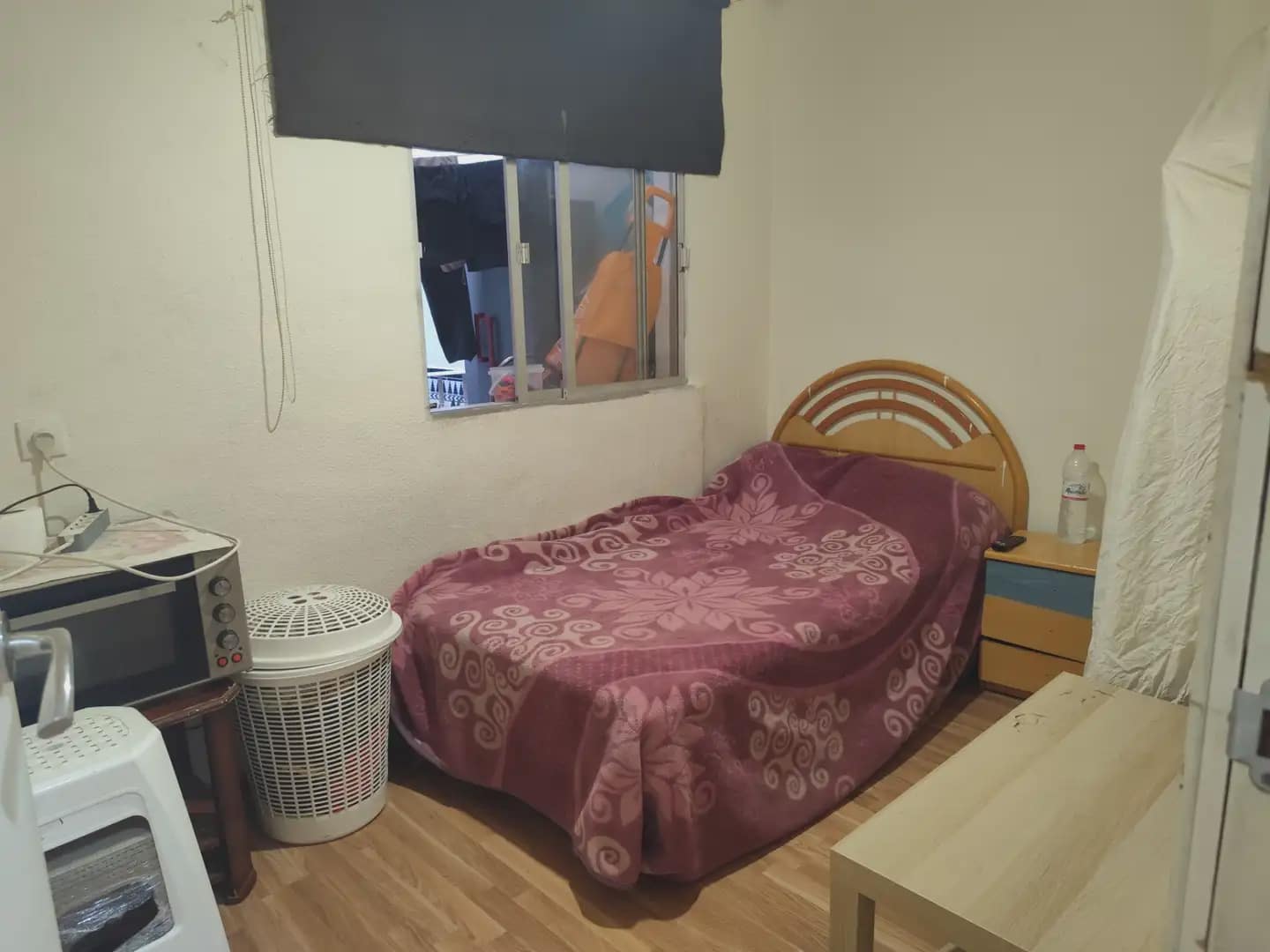 3 sovrum Lägenhet till salu i Beniajan med garage - 125 000 € (Ref: 10101182)