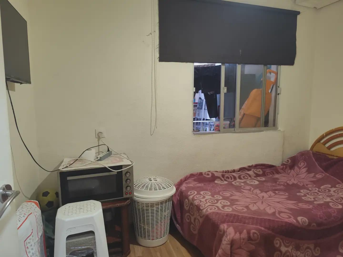 3 sovrum Lägenhet till salu i Beniajan med garage - 125 000 € (Ref: 10101182)