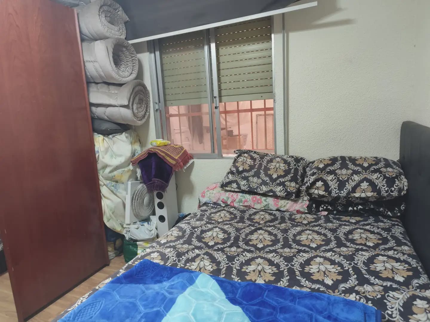 3 sovrum Lägenhet till salu i Beniajan med garage - 125 000 € (Ref: 10101182)