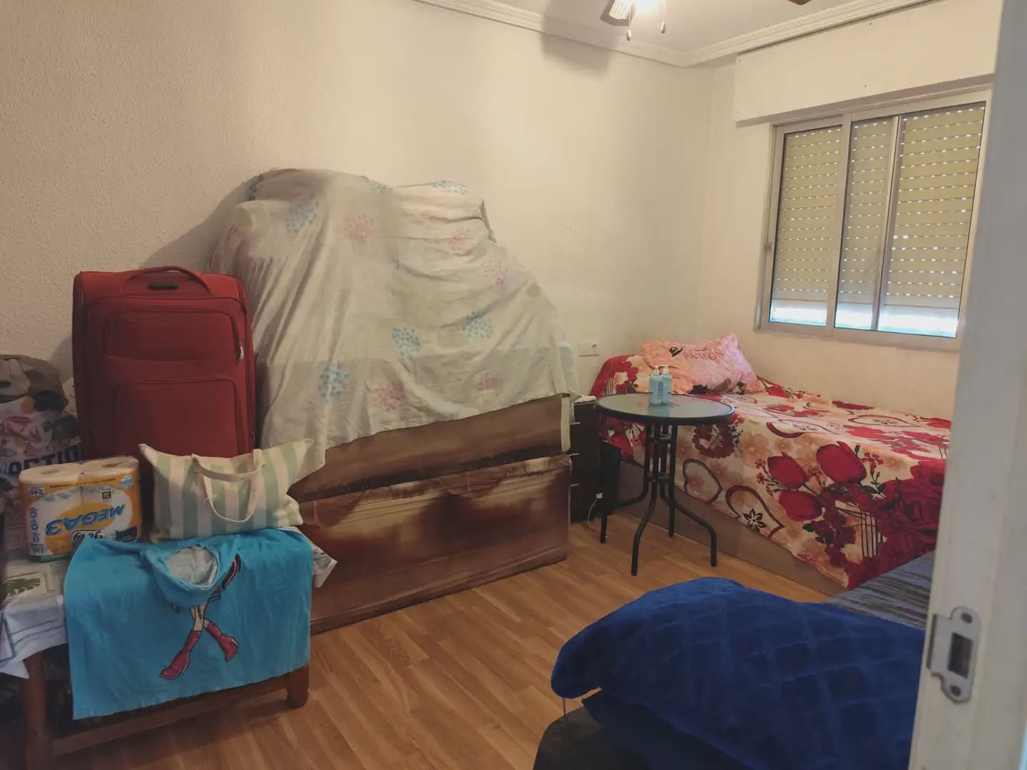 3 sovrum Lägenhet till salu i Beniajan med garage - 125 000 € (Ref: 10101182)