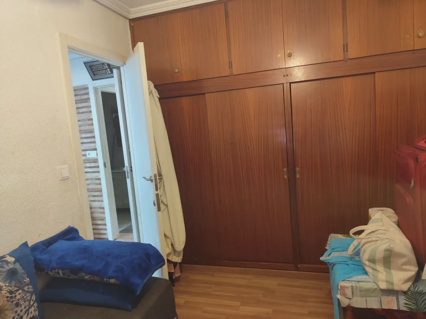 3 sovrum Lägenhet till salu i Beniajan med garage - 125 000 € (Ref: 10101182)