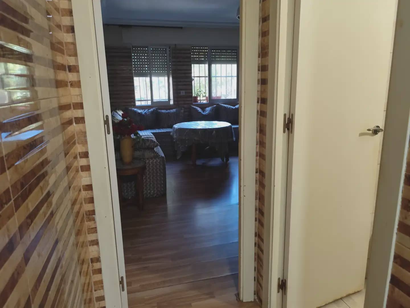3 sovrum Lägenhet till salu i Beniajan med garage - 125 000 € (Ref: 10101182)