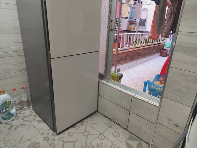 3 bedroom Flat for sale in Beniaján, Murcia city with garage - € 125,000 (Ref: 10101182)