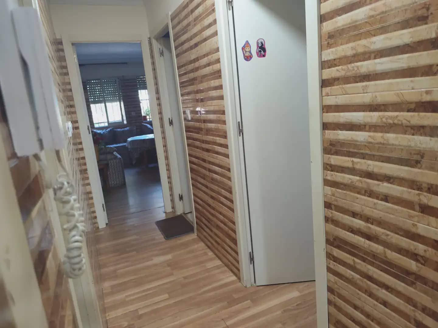 3 sovrum Lägenhet till salu i Beniajan med garage - 125 000 € (Ref: 10101182)