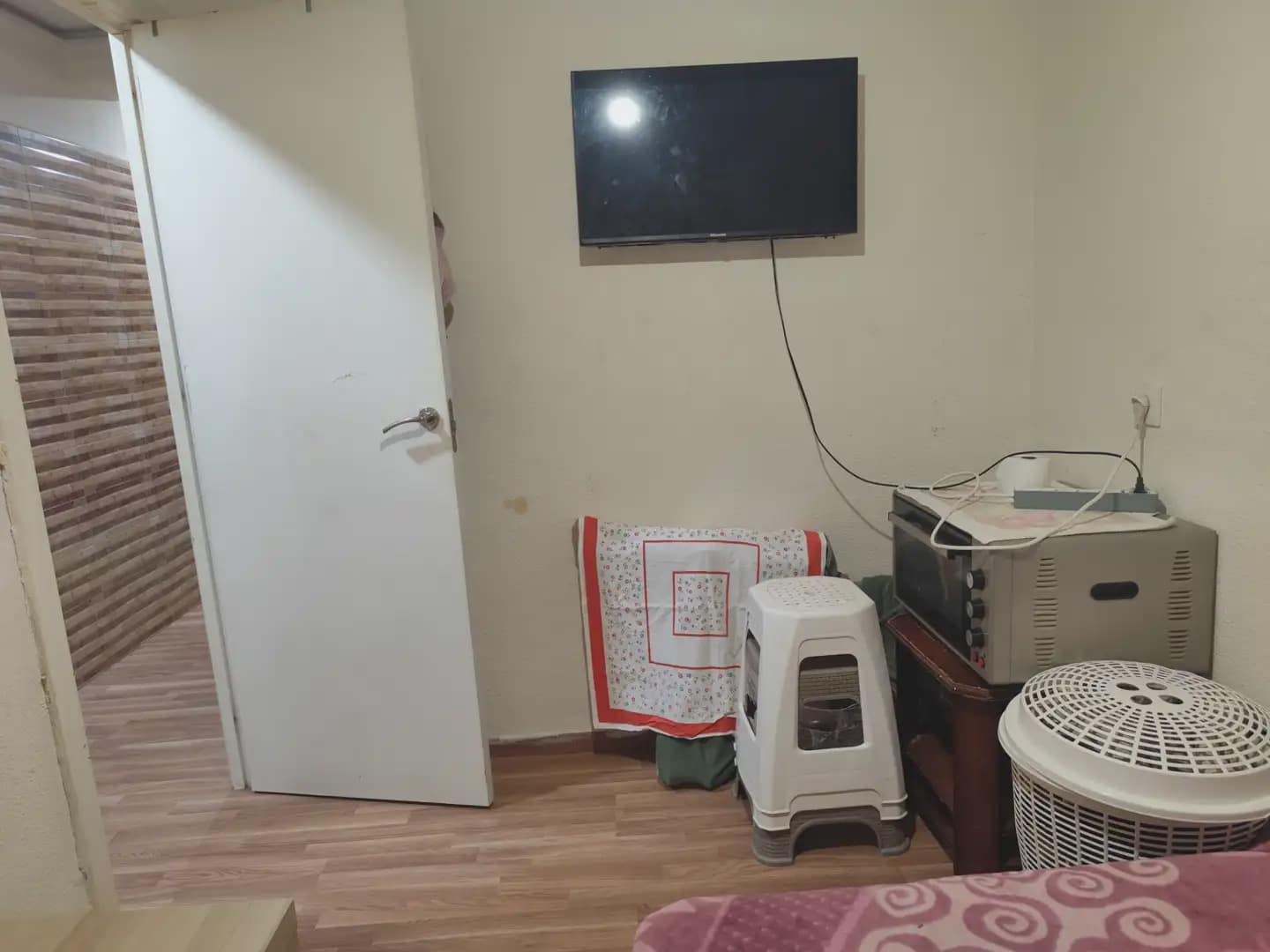 3 sovrum Lägenhet till salu i Beniajan med garage - 125 000 € (Ref: 10101182)