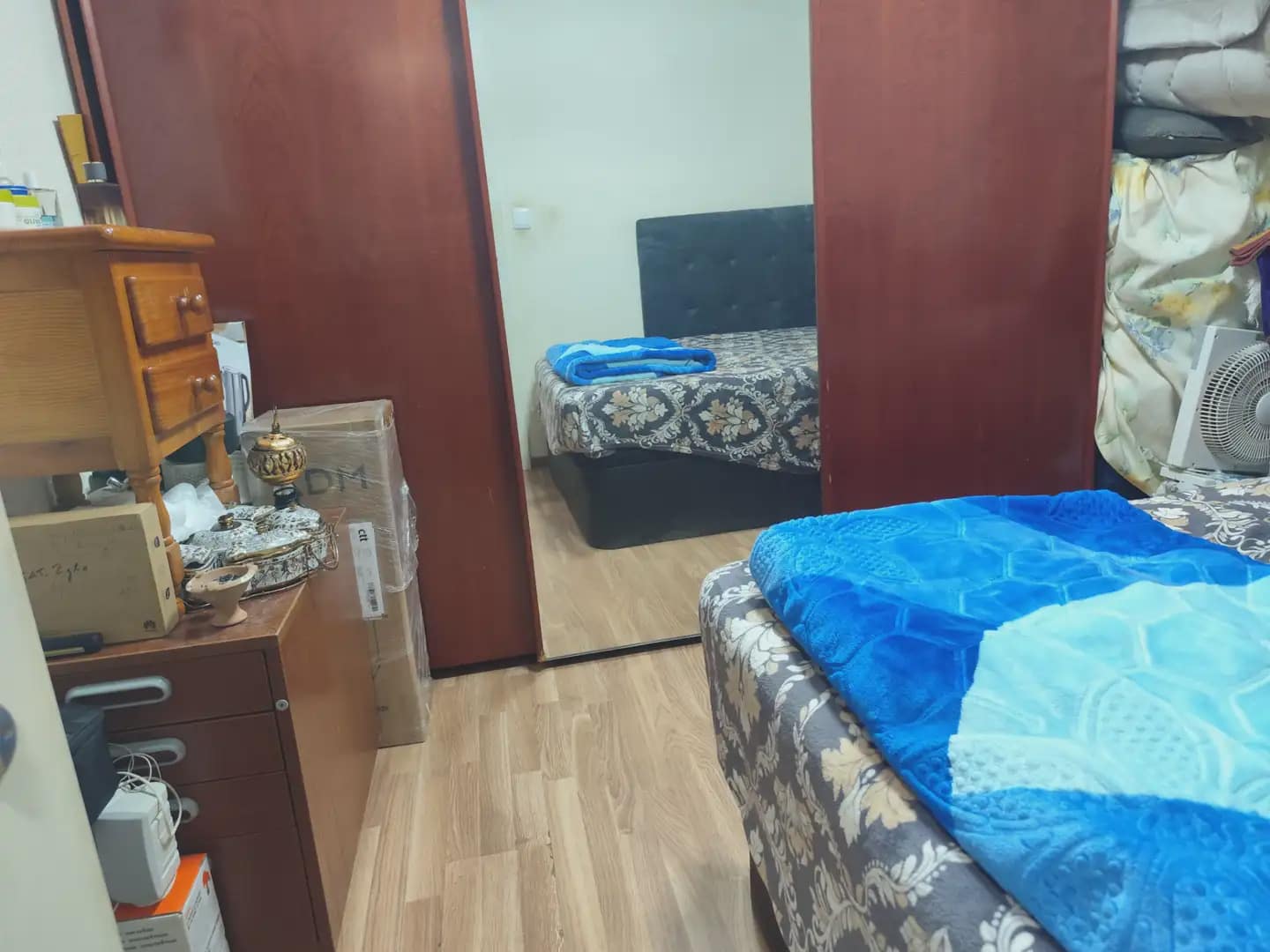 3 sovrum Lägenhet till salu i Beniajan med garage - 125 000 € (Ref: 10101182)