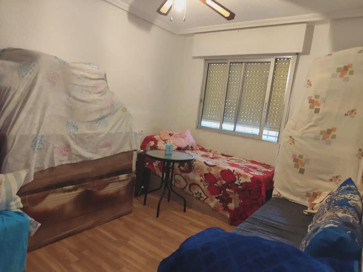 3 sovrum Lägenhet till salu i Beniajan med garage - 125 000 € (Ref: 10101182)