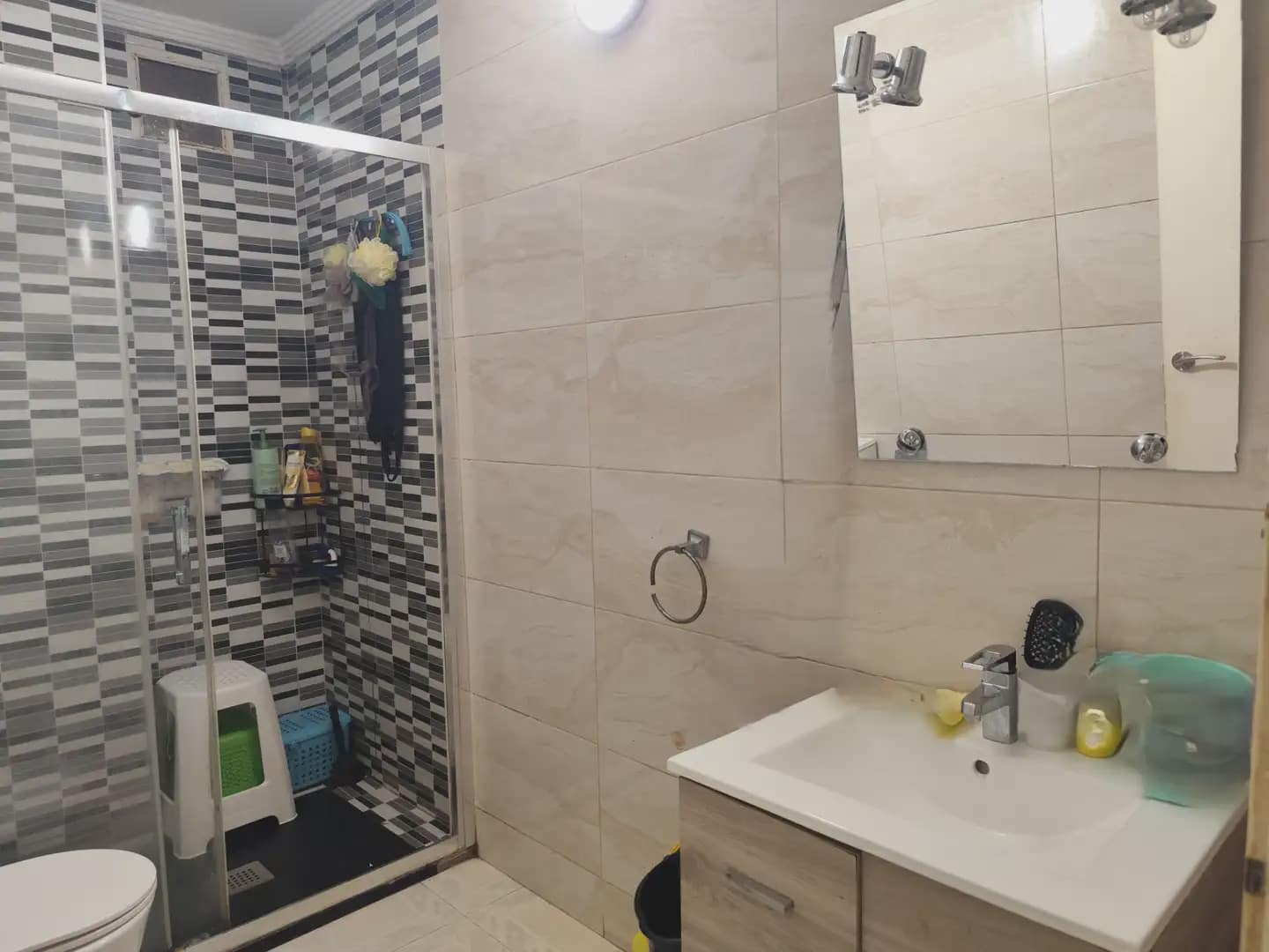 3 sovrum Lägenhet till salu i Beniajan med garage - 125 000 € (Ref: 10101182)