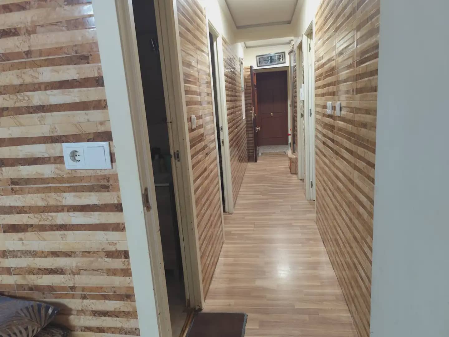 3 sovrum Lägenhet till salu i Beniajan med garage - 125 000 € (Ref: 10101182)