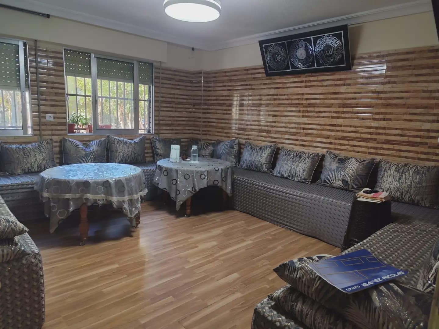 3 sovrum Lägenhet till salu i Beniajan med garage - 125 000 € (Ref: 10101182)