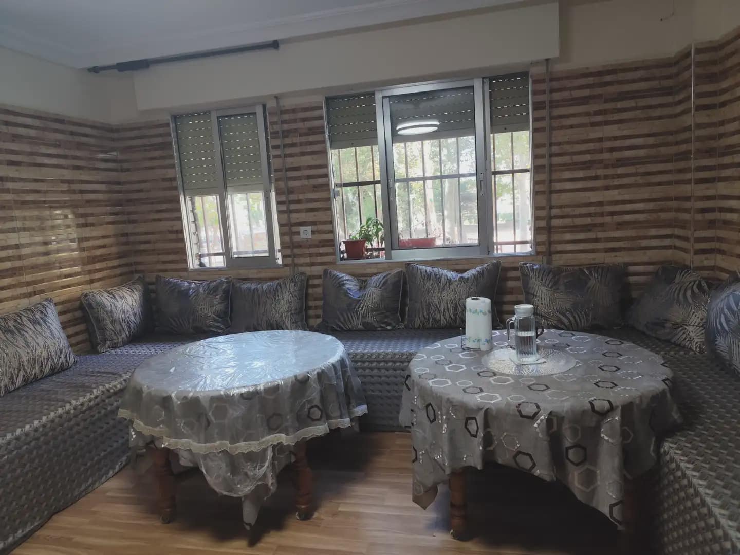 3 sovrum Lägenhet till salu i Beniajan med garage - 125 000 € (Ref: 10101182)