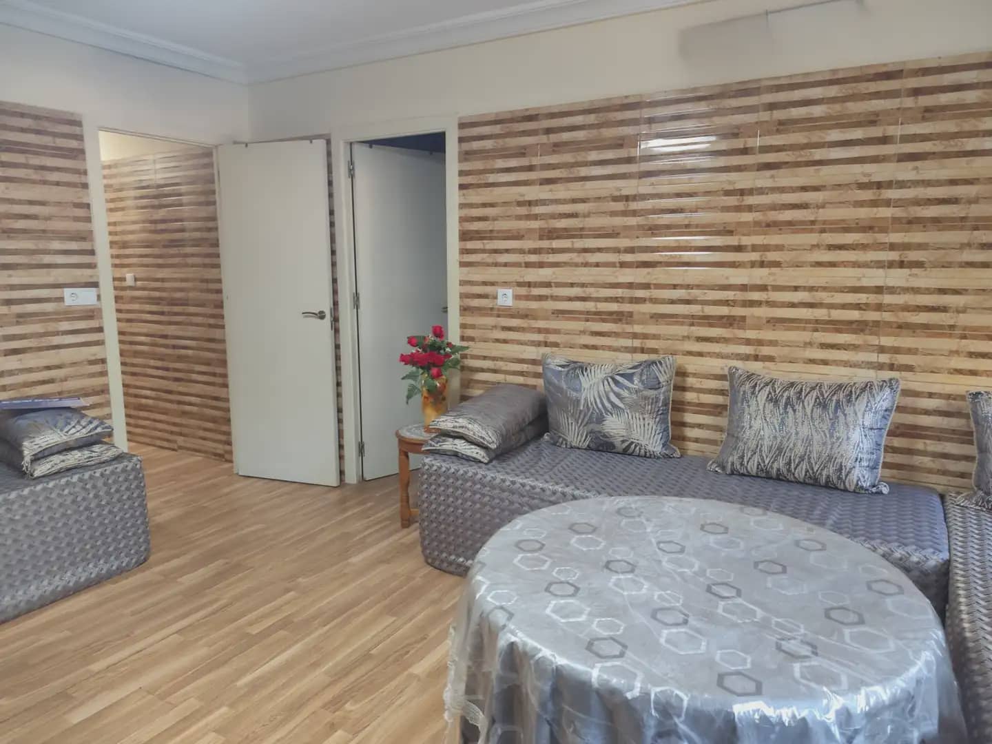 3 sovrum Lägenhet till salu i Beniajan med garage - 125 000 € (Ref: 10101182)