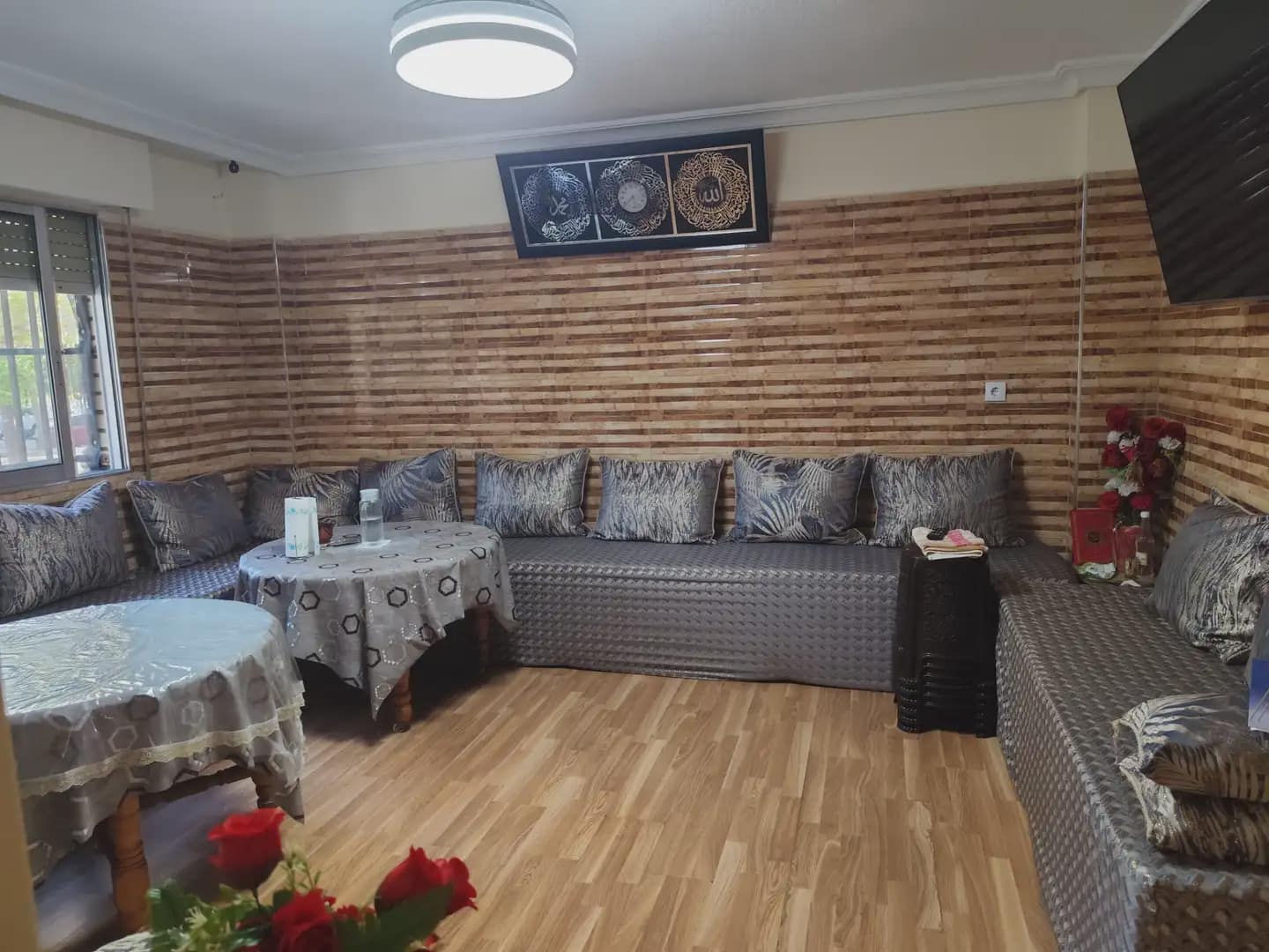 3 sovrum Lägenhet till salu i Beniajan med garage - 125 000 € (Ref: 10101182)