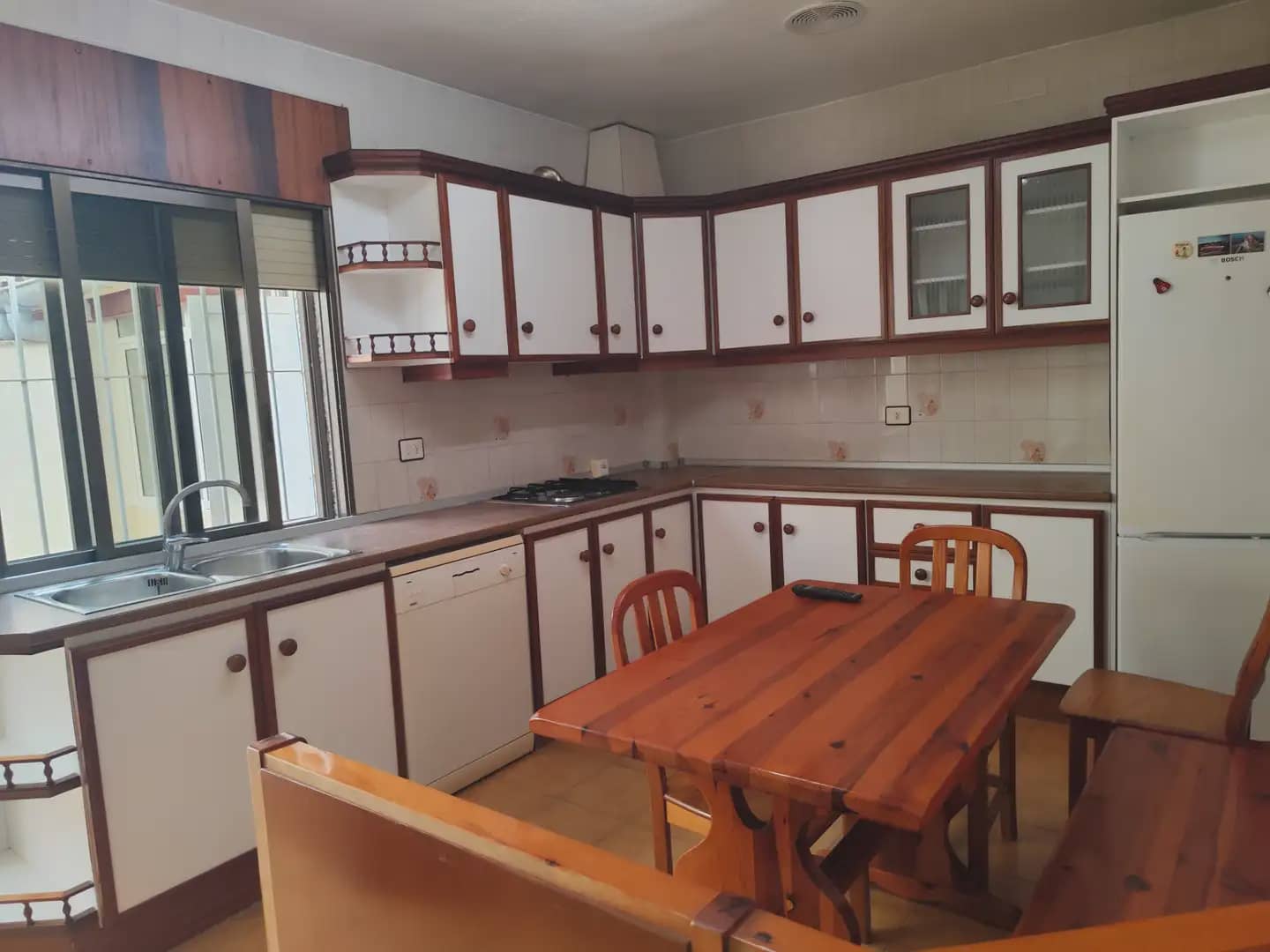 4 bedroom Townhouse for sale in Beniajan with garage - € 220,000 (Ref: 10101186)