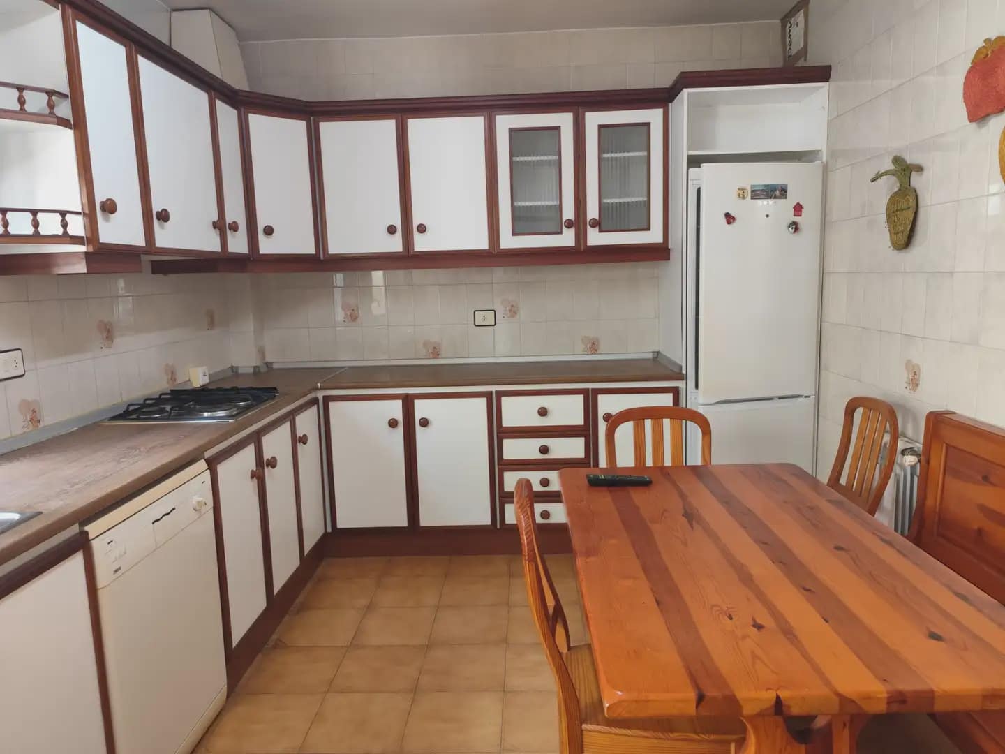 4 bedroom Townhouse for sale in Beniajan with garage - € 220,000 (Ref: 10101186)