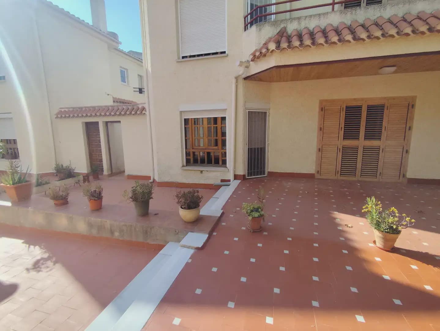 4 bedroom Townhouse for sale in Beniajan with garage - € 220,000 (Ref: 10101186)