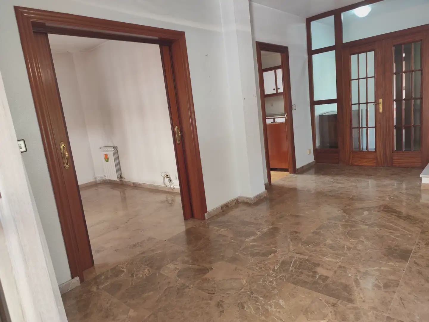 4 bedroom Townhouse for sale in Beniajan with garage - € 220,000 (Ref: 10101186)