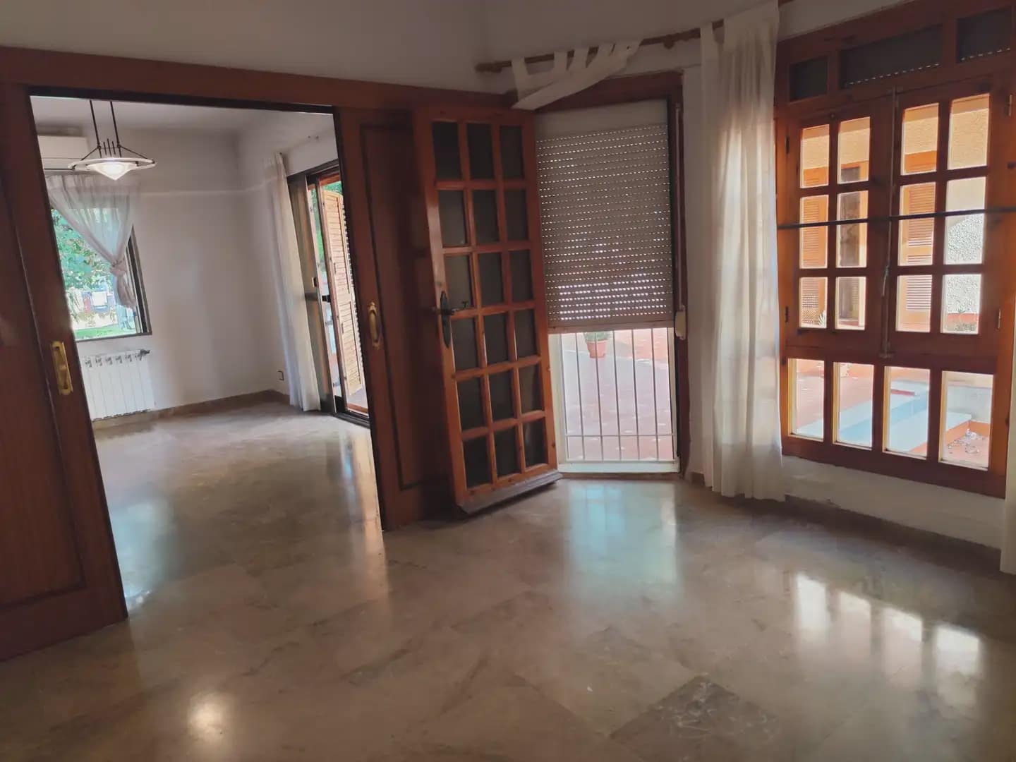 4 bedroom Townhouse for sale in Beniajan with garage - € 220,000 (Ref: 10101186)