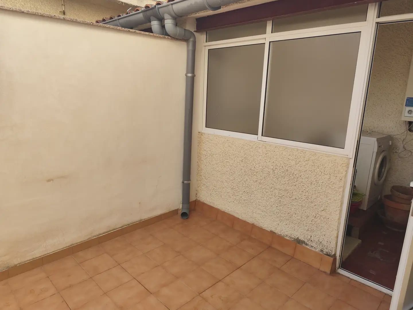 4 bedroom Townhouse for sale in Beniajan with garage - € 220,000 (Ref: 10101186)