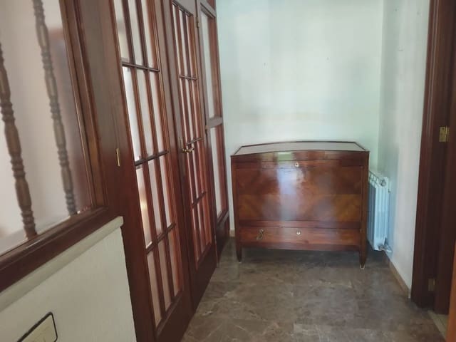 4 bedroom Townhouse for sale in Beniaján, Murcia city with garage - € 220,000 (Ref: 10101186)