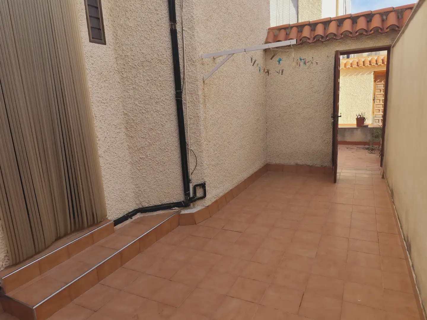 4 bedroom Townhouse for sale in Beniajan with garage - € 220,000 (Ref: 10101186)