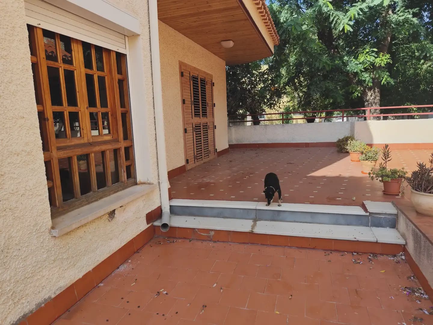 4 bedroom Townhouse for sale in Beniajan with garage - € 220,000 (Ref: 10101186)