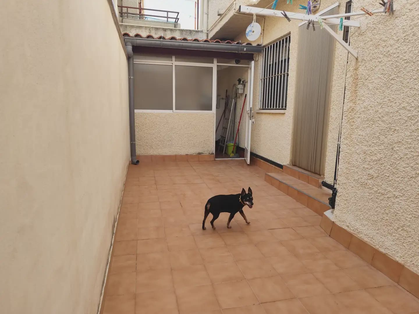 4 bedroom Townhouse for sale in Beniajan with garage - € 220,000 (Ref: 10101186)