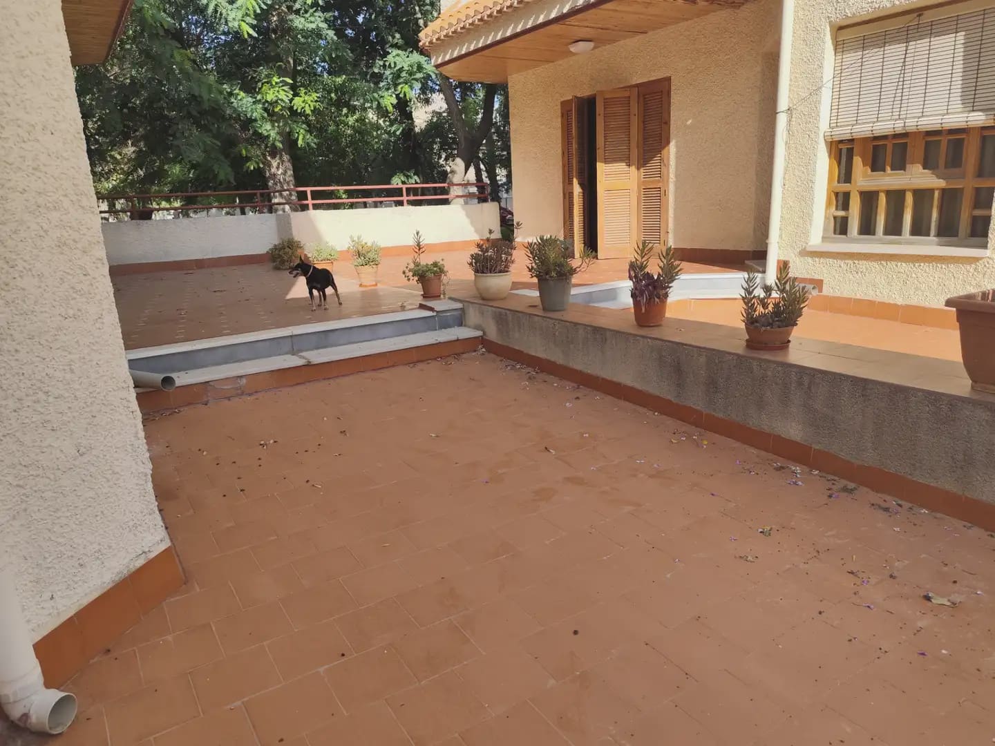 4 bedroom Townhouse for sale in Beniajan with garage - € 220,000 (Ref: 10101186)