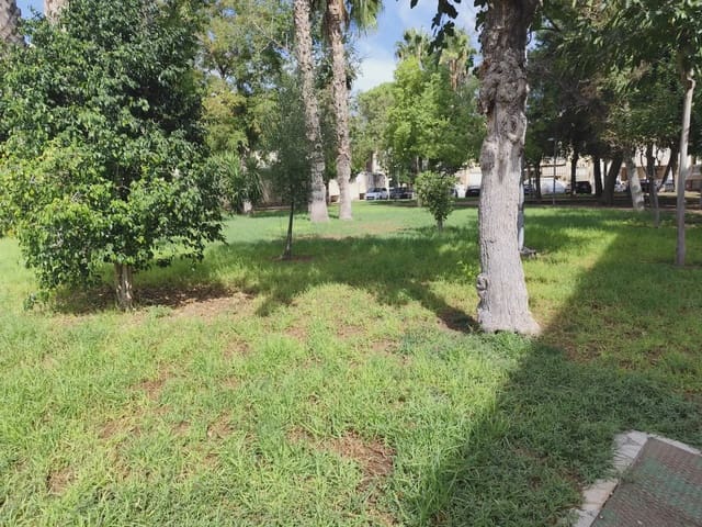 4 bedroom Townhouse for sale in Beniaján, Murcia city with garage - € 220,000 (Ref: 10101186)