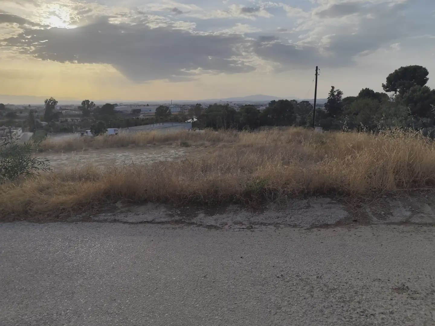 Building Plot for sale in Beniajan - € 75,000 (Ref: 10103546)