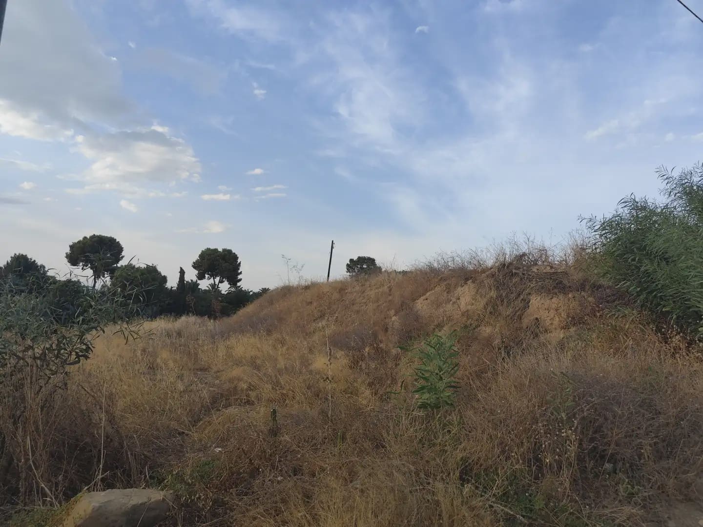 Building Plot for sale in Beniajan - € 75,000 (Ref: 10103546)