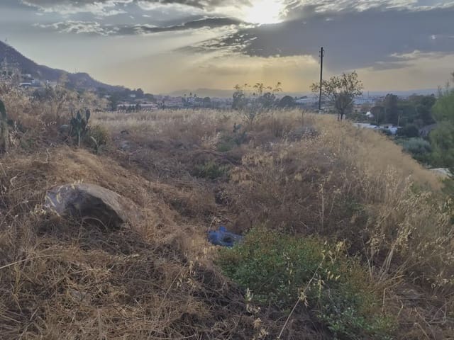 Building Plot for sale in Beniaján, Murcia city - € 75,000 (Ref: 10103546)