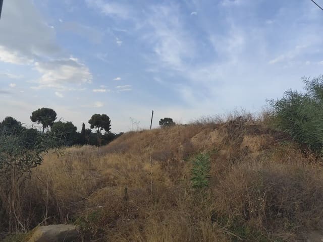 Building Plot for sale in Beniaján, Murcia city - € 75,000 (Ref: 10103546)