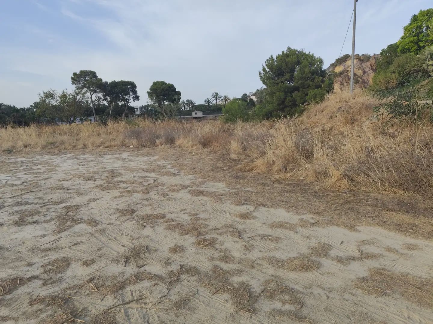 Building Plot for sale in Beniajan - € 75,000 (Ref: 10103546)
