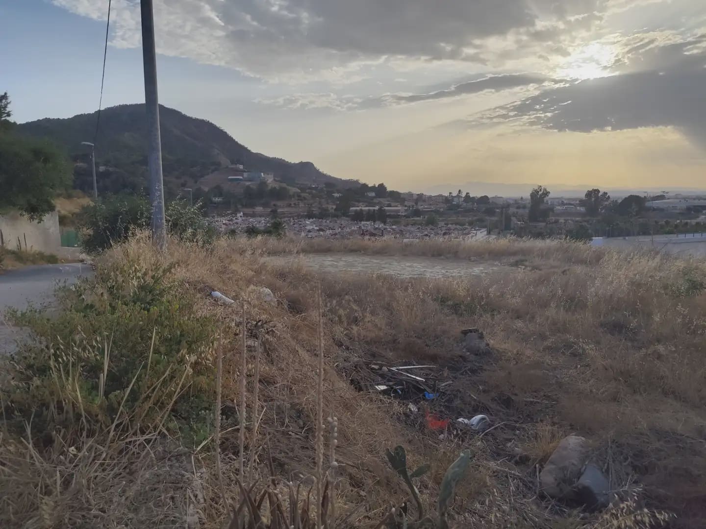 Building Plot for sale in Beniajan - € 75,000 (Ref: 10103546)