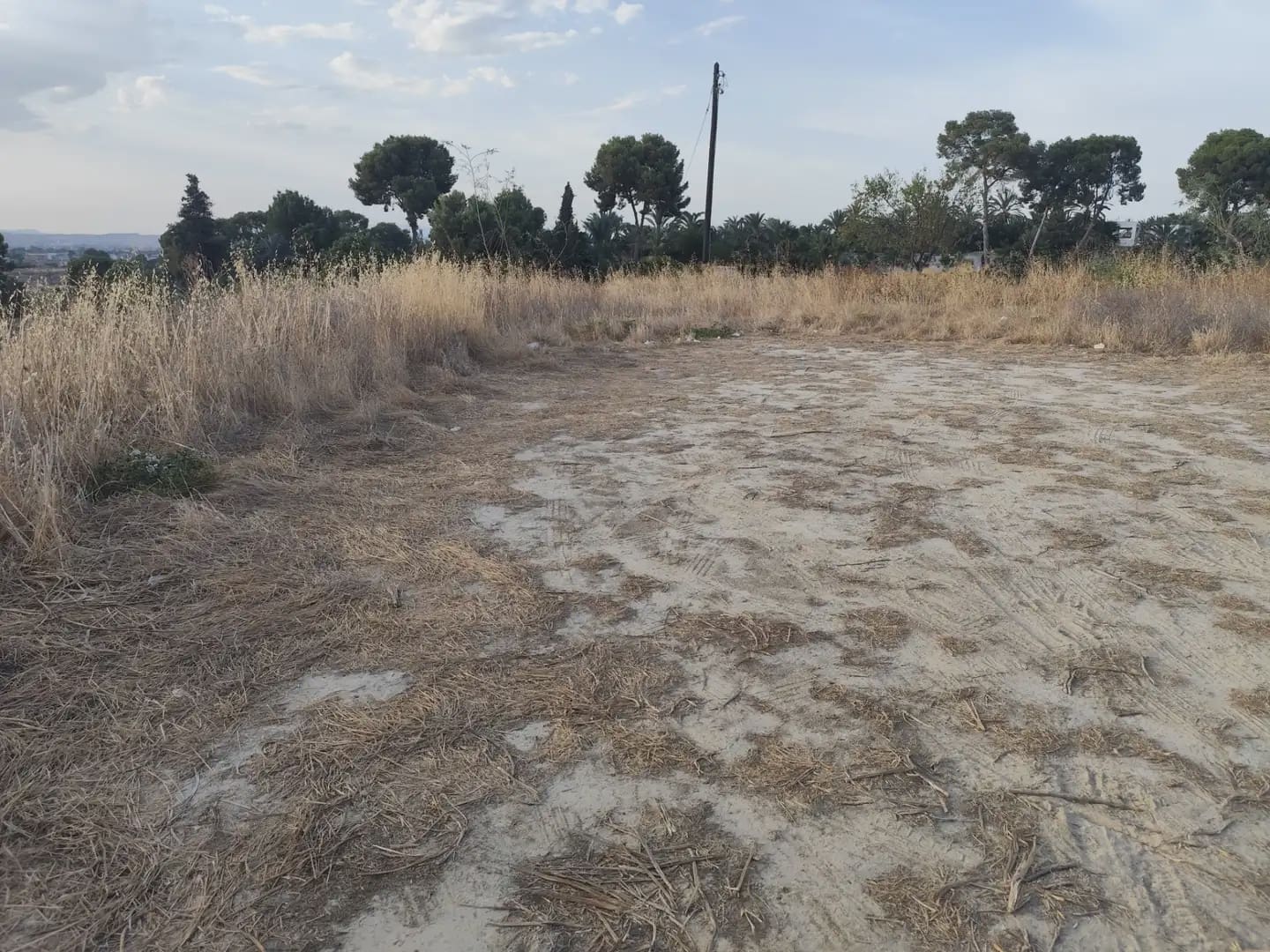 Building Plot for sale in Beniajan - € 75,000 (Ref: 10103546)