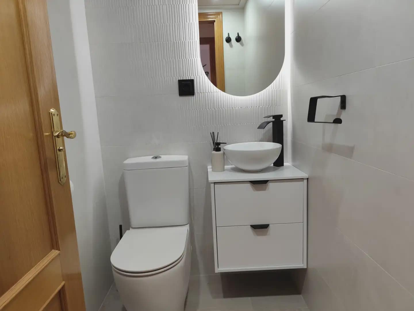 5 slaapkamer Huis te koop in El Palmar met garage - € 259.000 (Ref: 10127315)