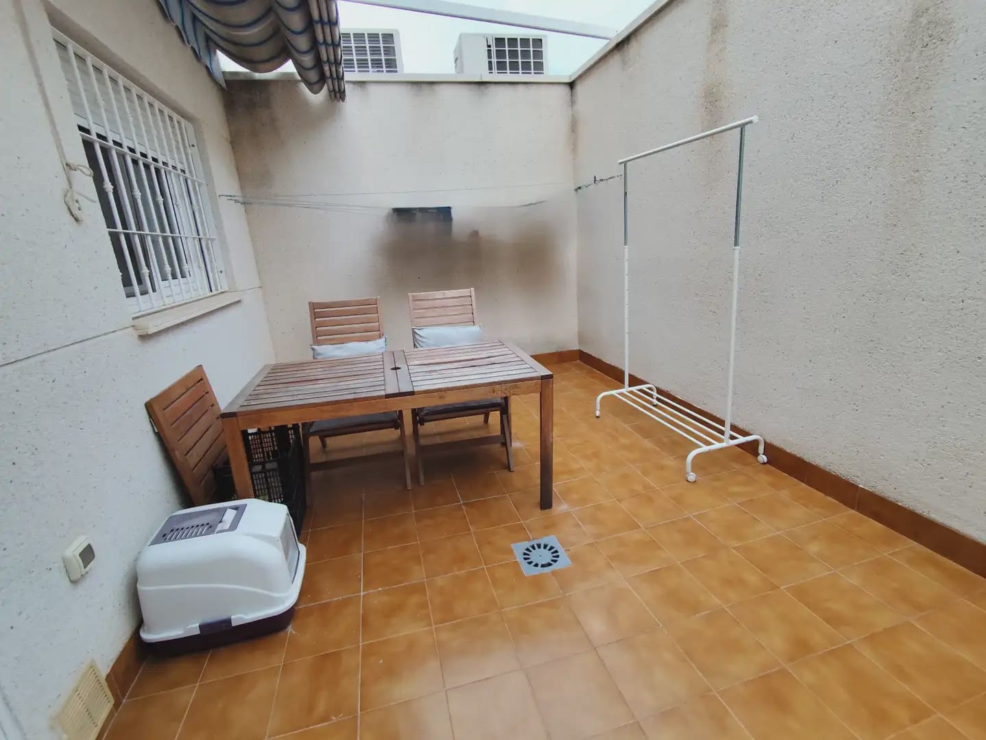 5 slaapkamer Huis te koop in El Palmar met garage - € 259.000 (Ref: 10127315)