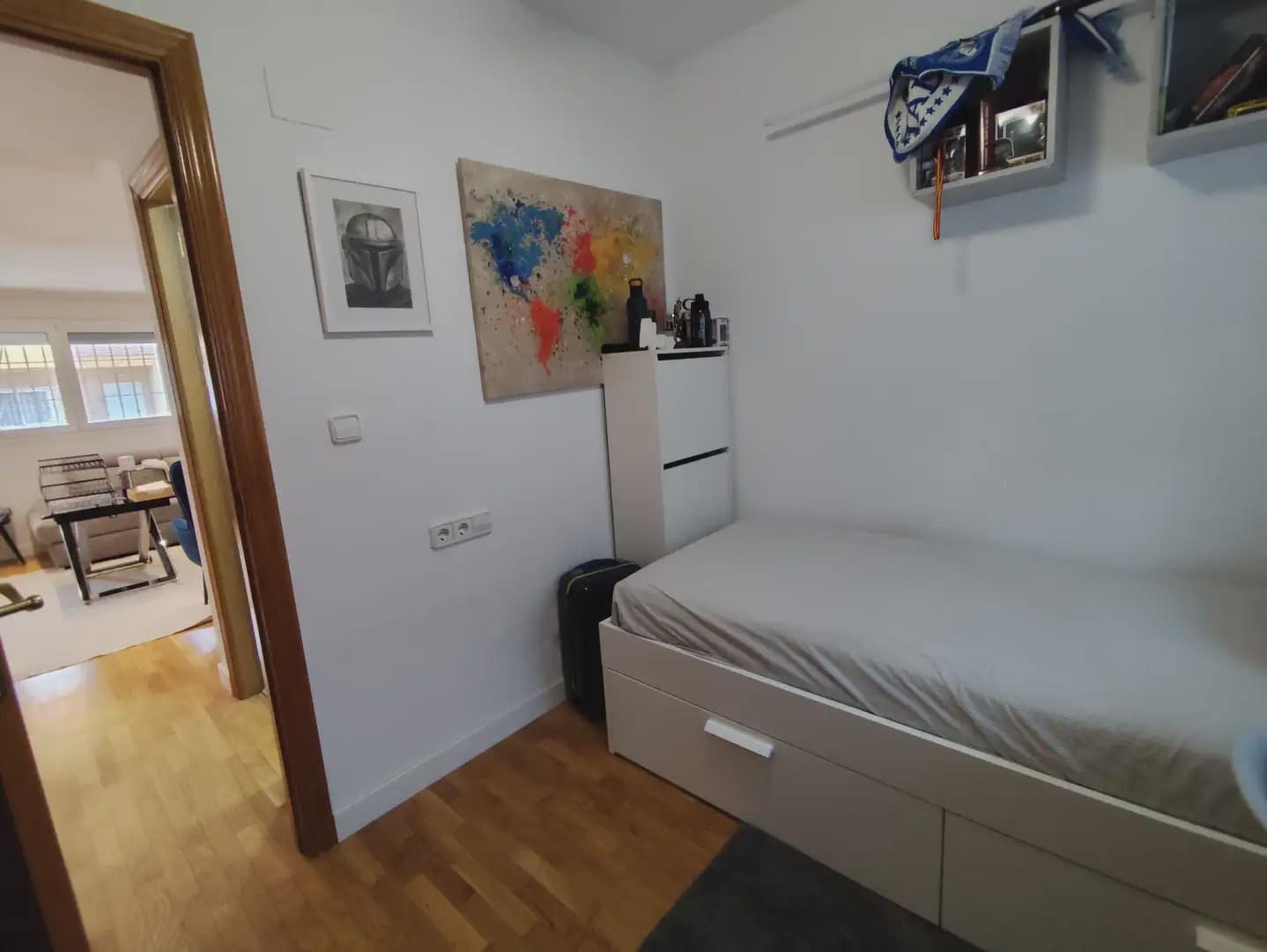 5 slaapkamer Huis te koop in El Palmar met garage - € 259.000 (Ref: 10127315)