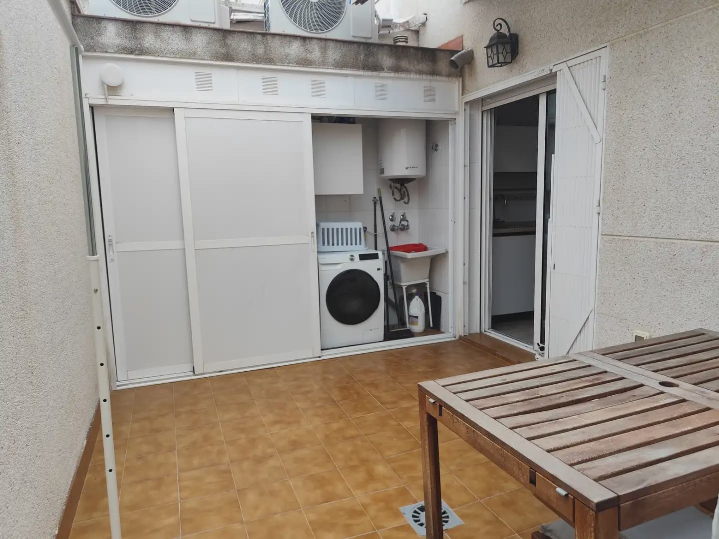5 slaapkamer Huis te koop in El Palmar met garage - € 259.000 (Ref: 10127315)