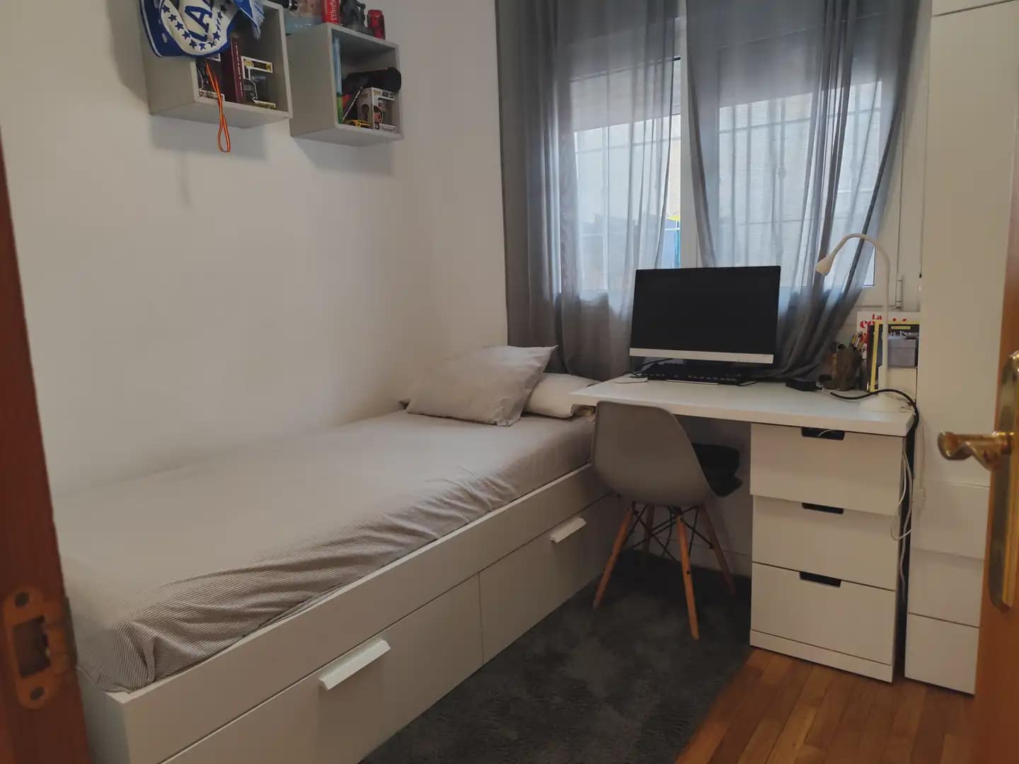 5 slaapkamer Huis te koop in El Palmar met garage - € 259.000 (Ref: 10127315)