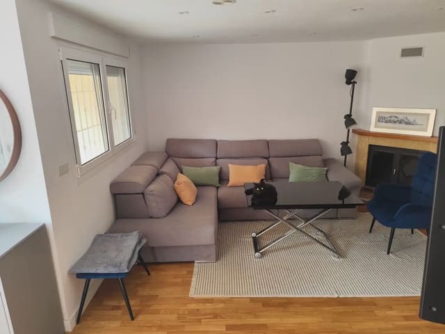 5 sypialnia Dom na sprzedaż w El Palmar, Miasto Murcja z garażem - 259 000 € (Ref: 10127315)