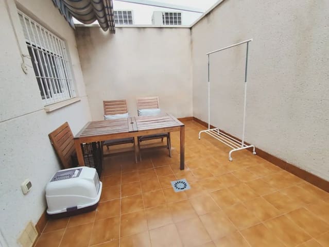 5 soverom Rekkehus til salgs i Los Garres, Murcia by med garasje - € 259 000 (Ref: 10127315)